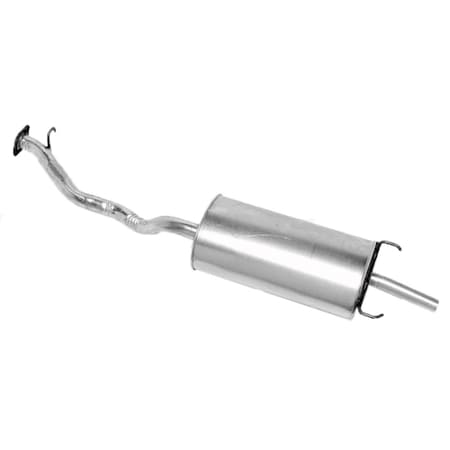 Walker EXHAUST MUFFLER 18865